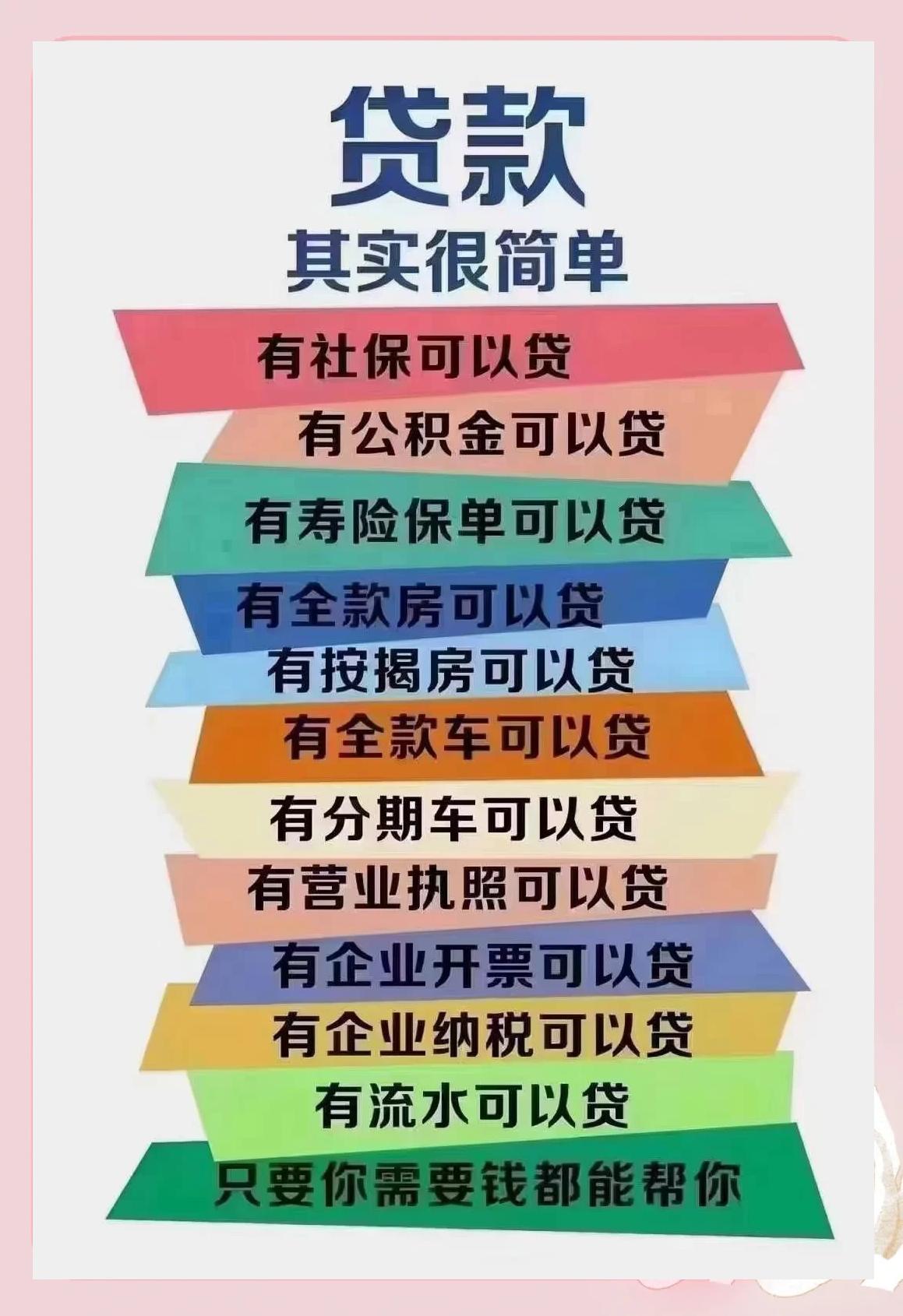 福鼎最新有社保必下的小额贷款方法分析(最方便真实的福鼎个人社保贷款能贷多少方法)